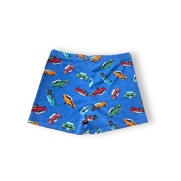 ✨BOYS CAR SHORTS ✨ - Picture 3 of 4